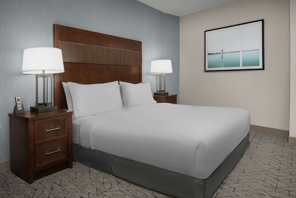 Embassy Suites Springfield - photo 10