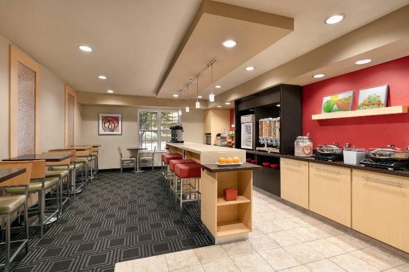 TownePlace Suites Gaithersburg by Marriott - photo 82
