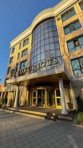 Luxurious in Taraz, Kazakhstan