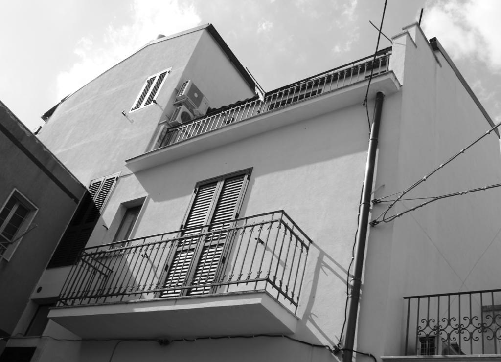 Akrai Agora — Palazzolo Acreide