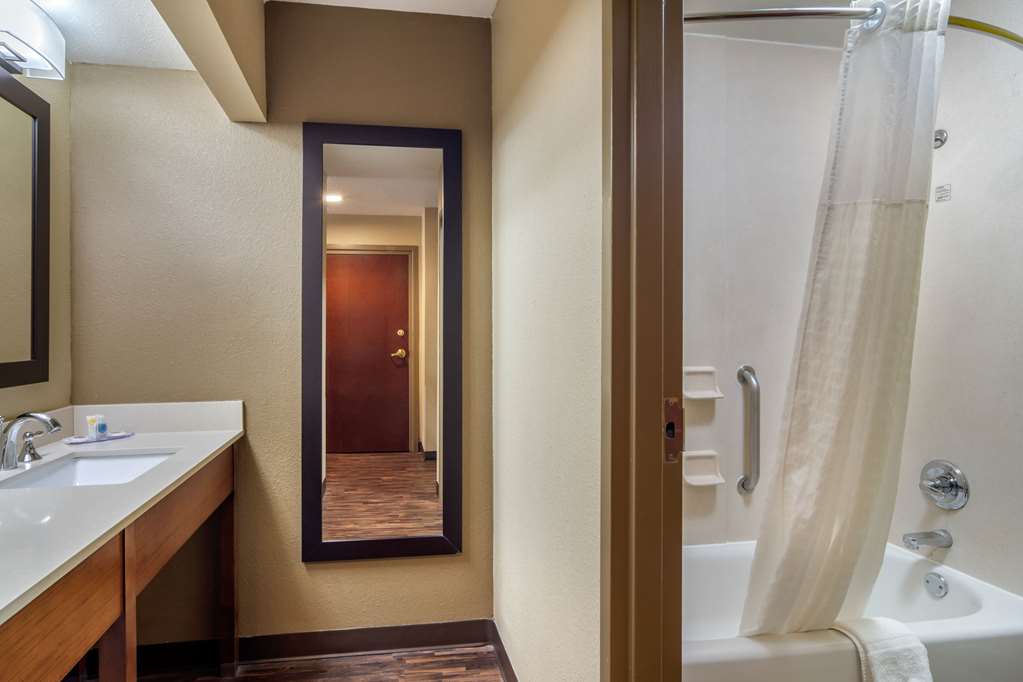 Comfort Inn & Suites Perry National Fairgrounds Area - photo 12