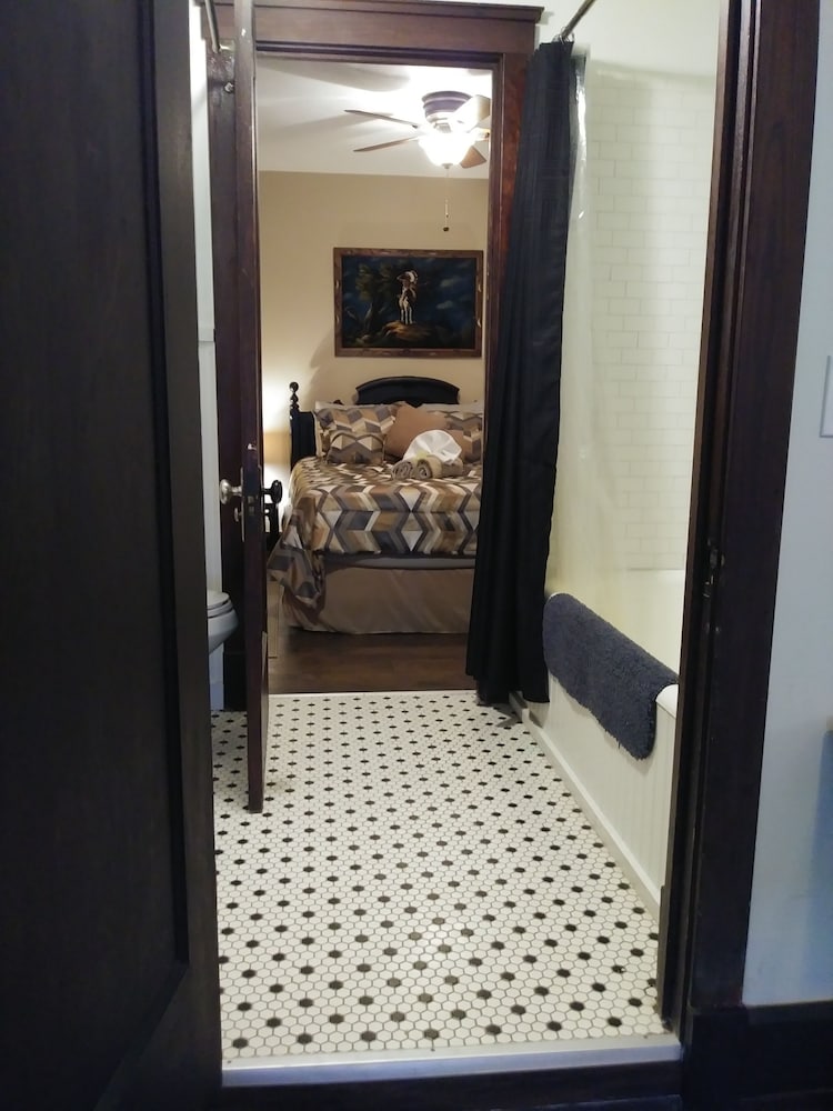 Trucountry Inn - photo 36