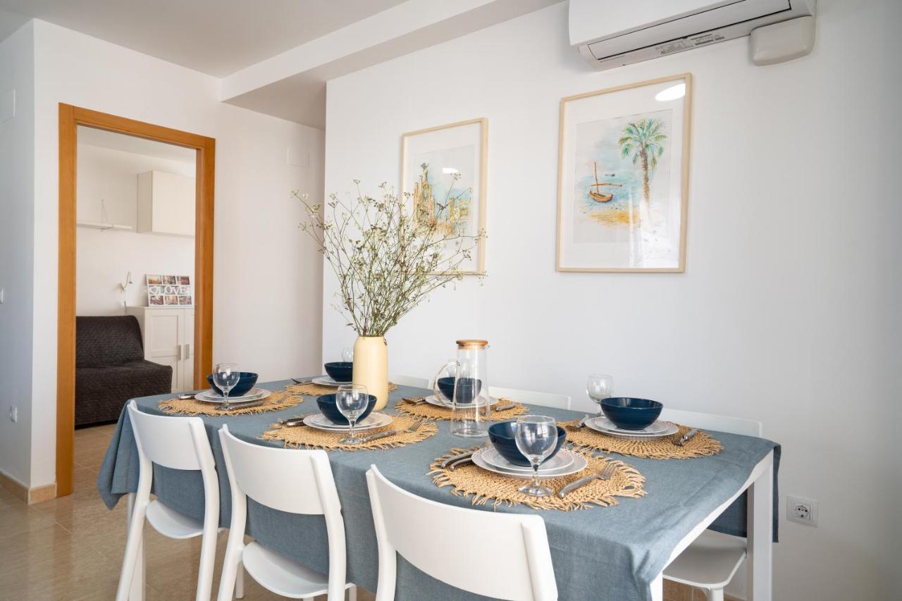 Ideally Located Holiday Apartment — Moncofa — photo 3