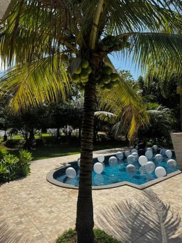 Chacara Linhares — hotel in Aparecida De Goiania