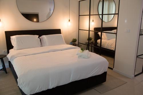 Suite Caesar Neot Golf — 4-Star Luxury Hotel in Caesarea, Israel