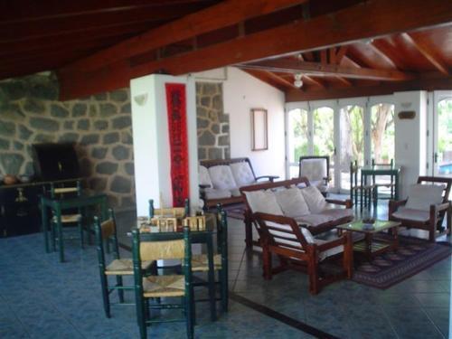 Posada La Campiña — Valle Hermoso — photo 5