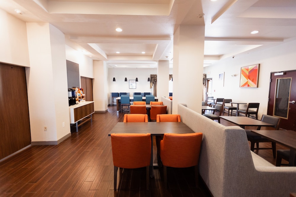 Holiday Inn Express & Suites Guthrie North Edmond by IHG - photo 38