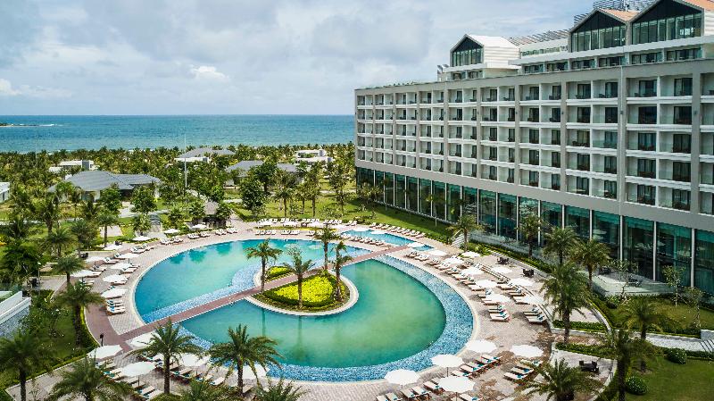 Radisson Blu Resort Phu Quoc — Phu Quoc — photo 5