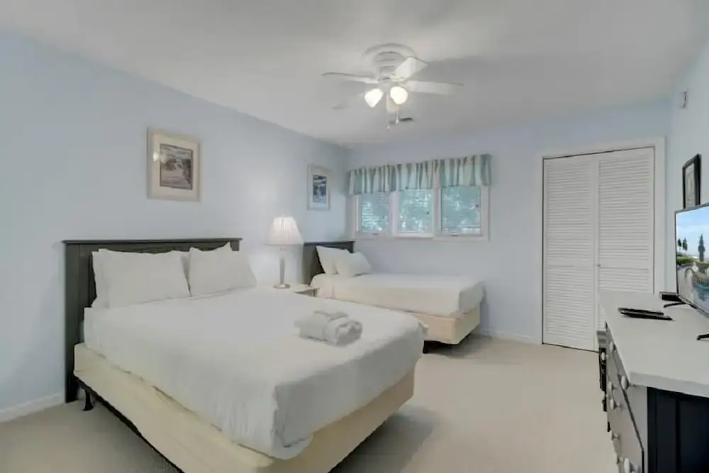 Racquet Club 7 by Wild Dunes in Resort Core - photo 16