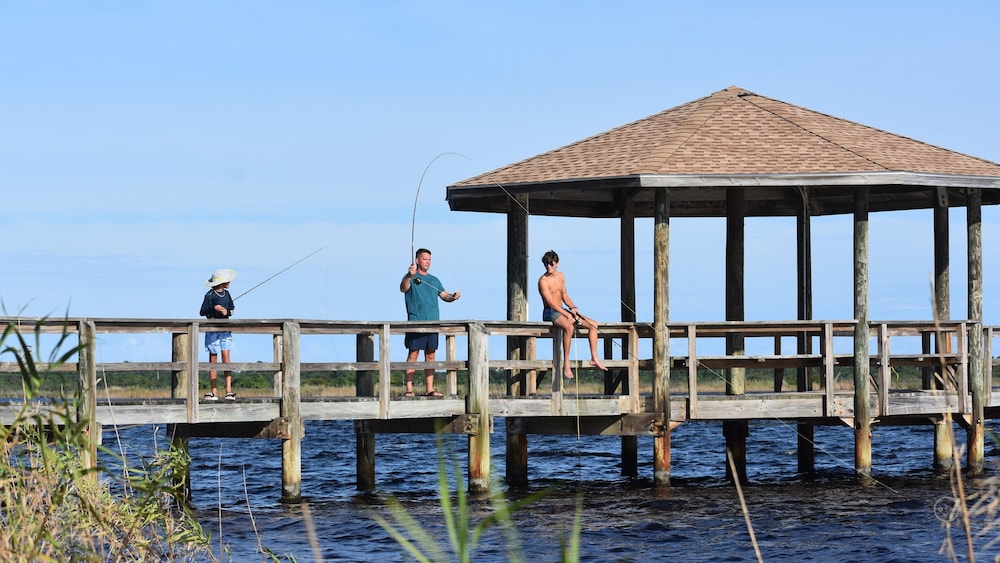Eagle Cottages at Gulf State Park - photo 11
