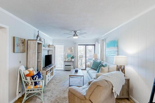 Ocean Forest Villas A 216 — 4-Star Luxury Hotel in Myrtle Beach, United States