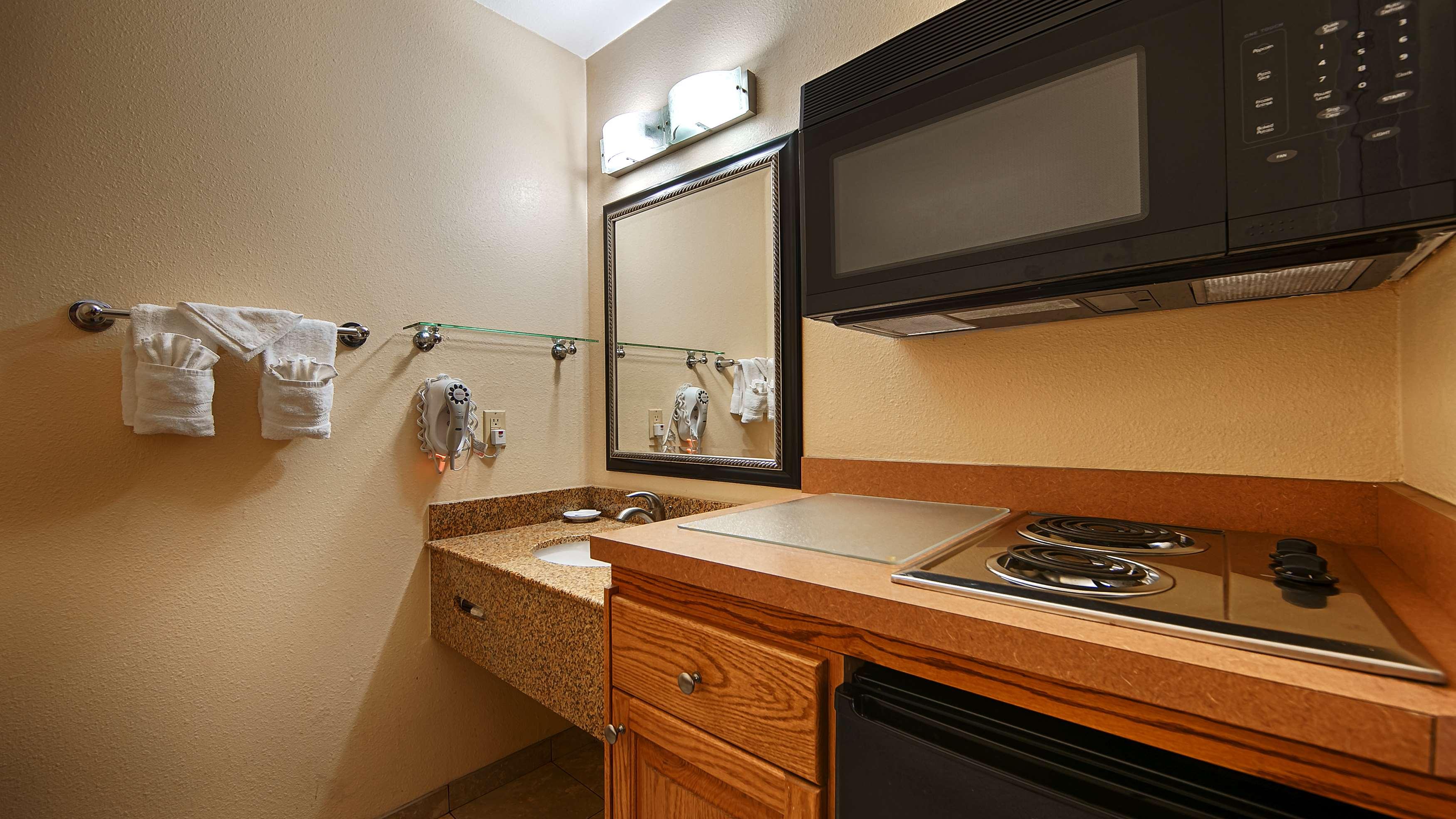 Best Western Poway San Diego Hotel - photo 4