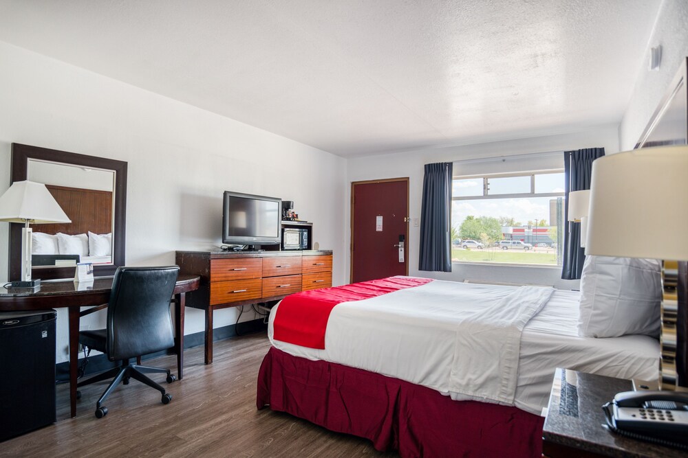 Motel 6 Mesa AZ Downtown - photo 18