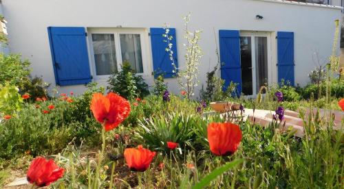Maisonnette de Jardin - last minute hotel in Marseille