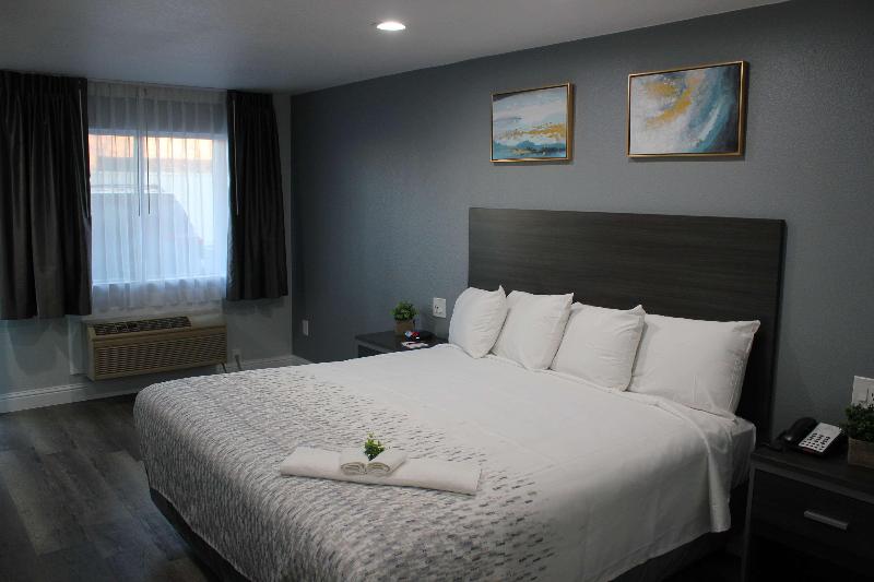 SureStay Hotel by Best Western Chowchilla Yosemite — hotel in Chowchilla