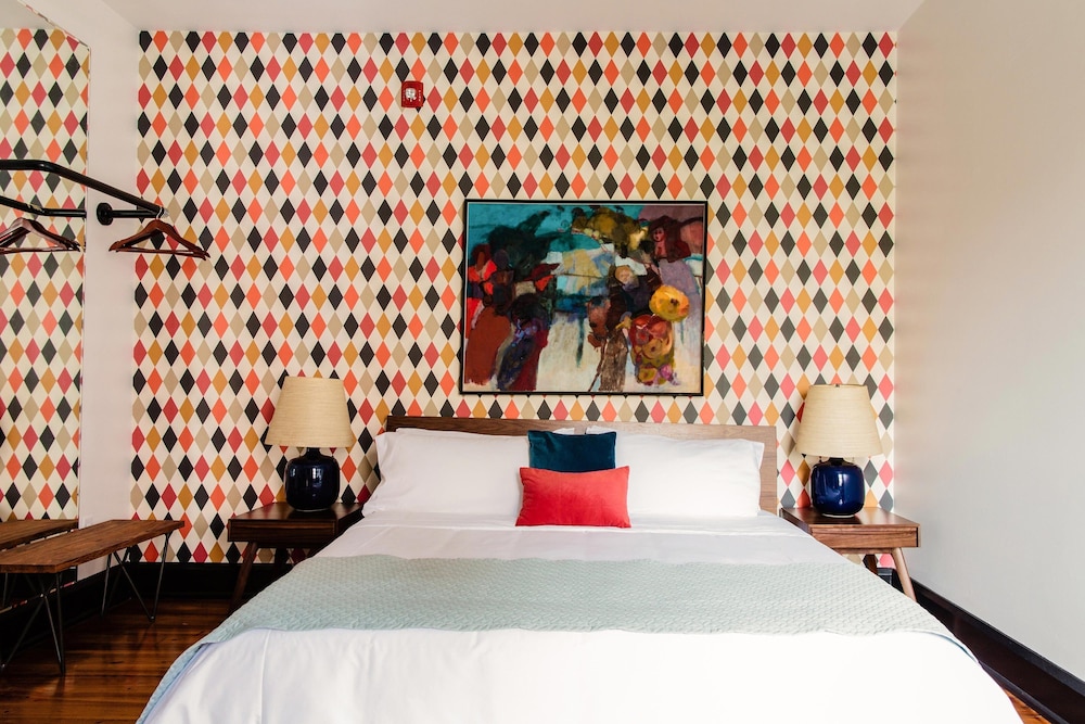 The Dwell Hotel a Member of Design Hotels - photo 71