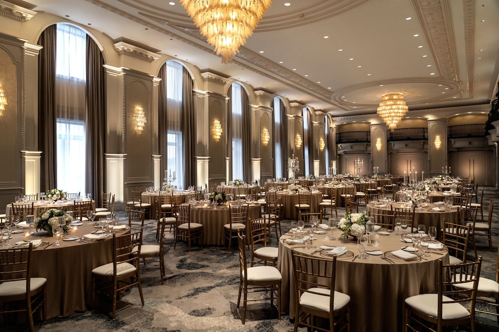 The Westin Book Cadillac Detroit - photo 87