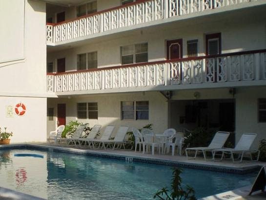 Island Resort And Golf Club in Freeport, Bahamas