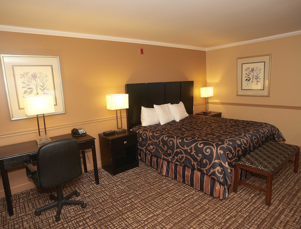 New World Inn - photo 31