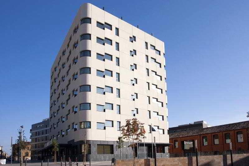 Vapor Gran — hotel in Terrassa