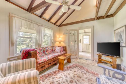 Sea View Main - last minute hotel in Boothbay Harbor