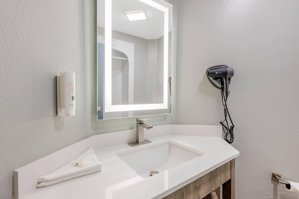 Quality Inn Ruidoso NM - photo 8
