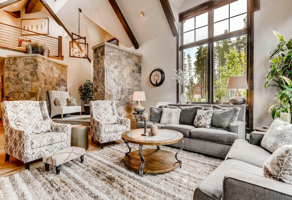 Boulder Vista in Breckenridge, United States