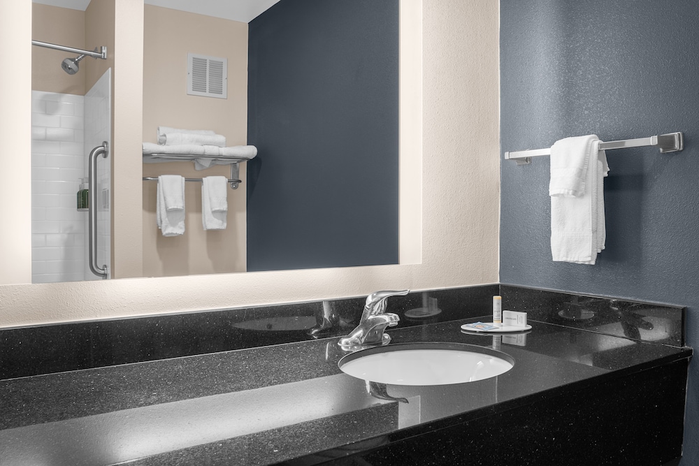 Fairfield by Marriott Inn & Suites Columbus Hilliard - photo 26