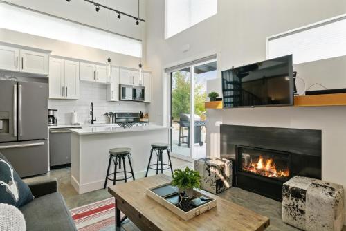 Quarry A7 in Whitefish, United States