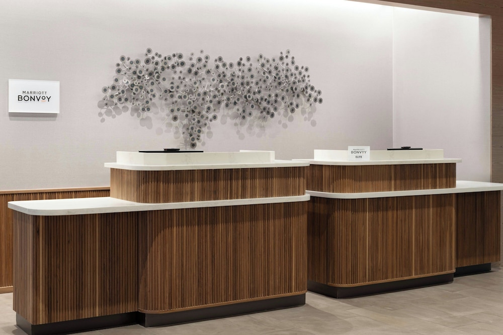 Courtyard by Marriott Billings - photo 5