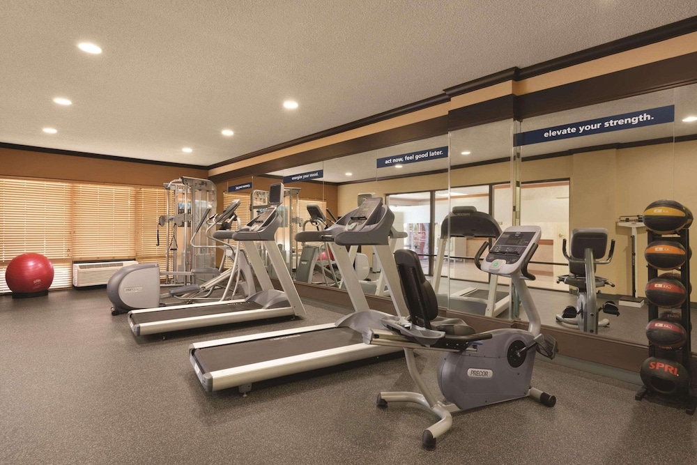 Comfort Inn & Suites Portland Corpus Christi - photo 10