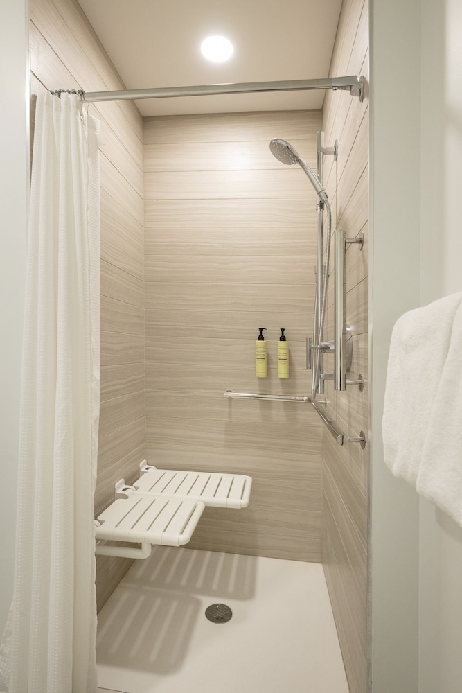 SpringHill Suites by Marriott Colorado Springs Downtown - photo 10