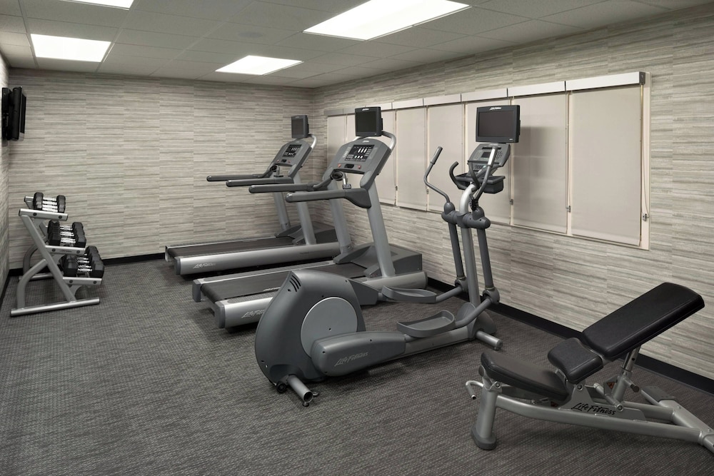 Courtyard by Marriott Dayton Beavercreek - photo 29