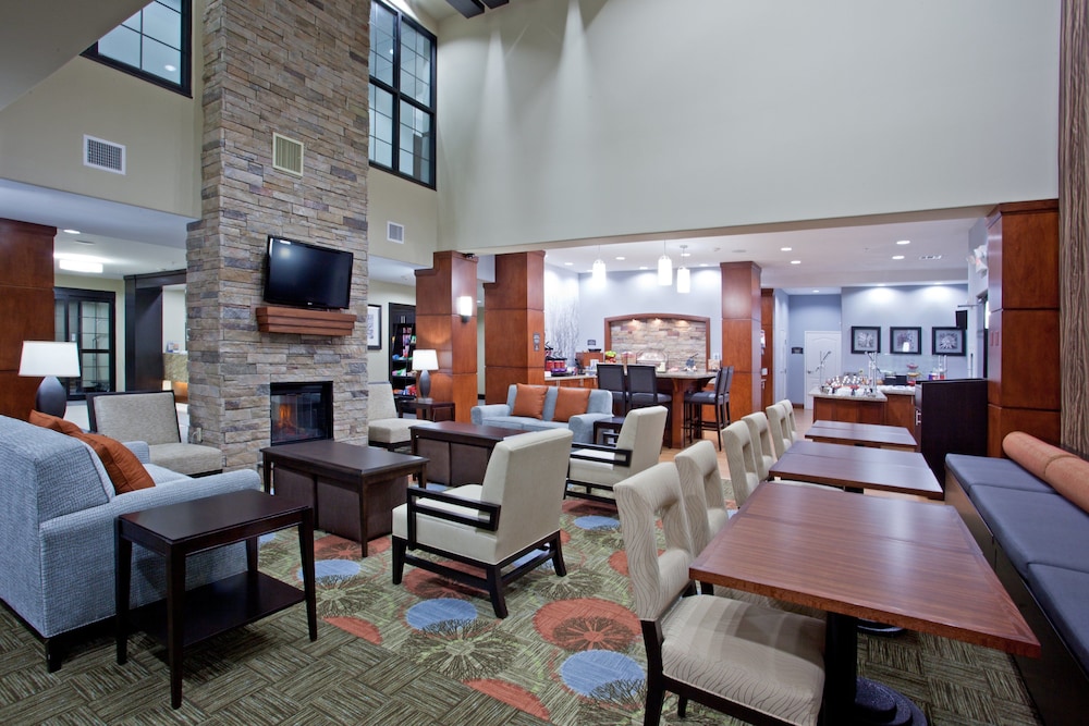 Staybridge Suites Houston Stafford Sugar Land by IHG - photo 40