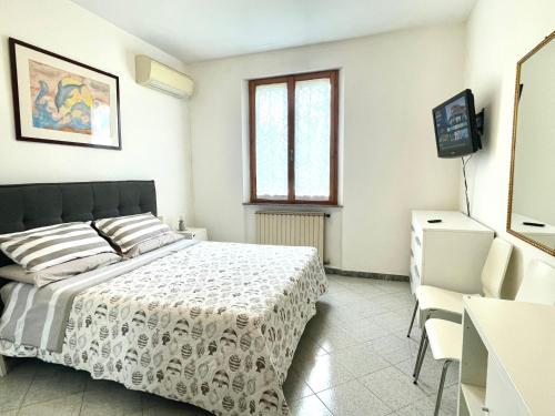 Un Posto Tranquillo in Senigallia, Italy