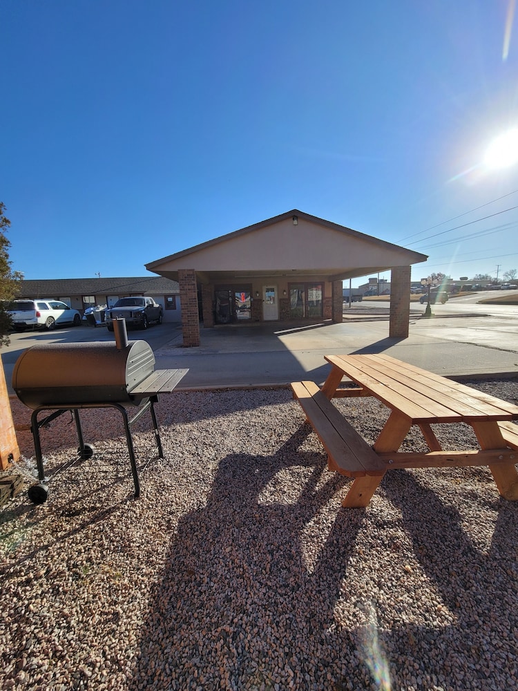 Ranger Inn - photo 28