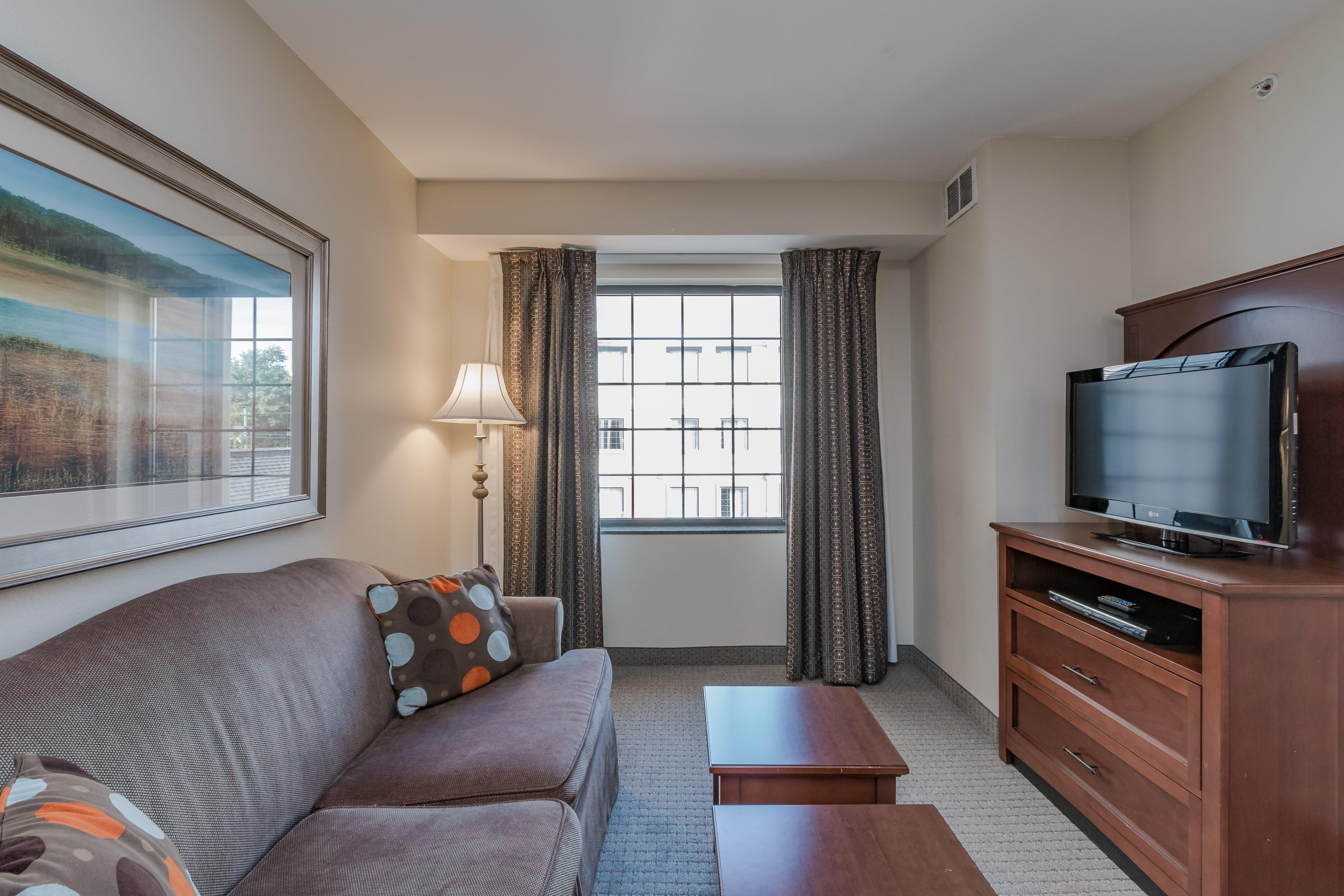 Homewood Suites By Hilton South Bend Notre Dame - photo 5