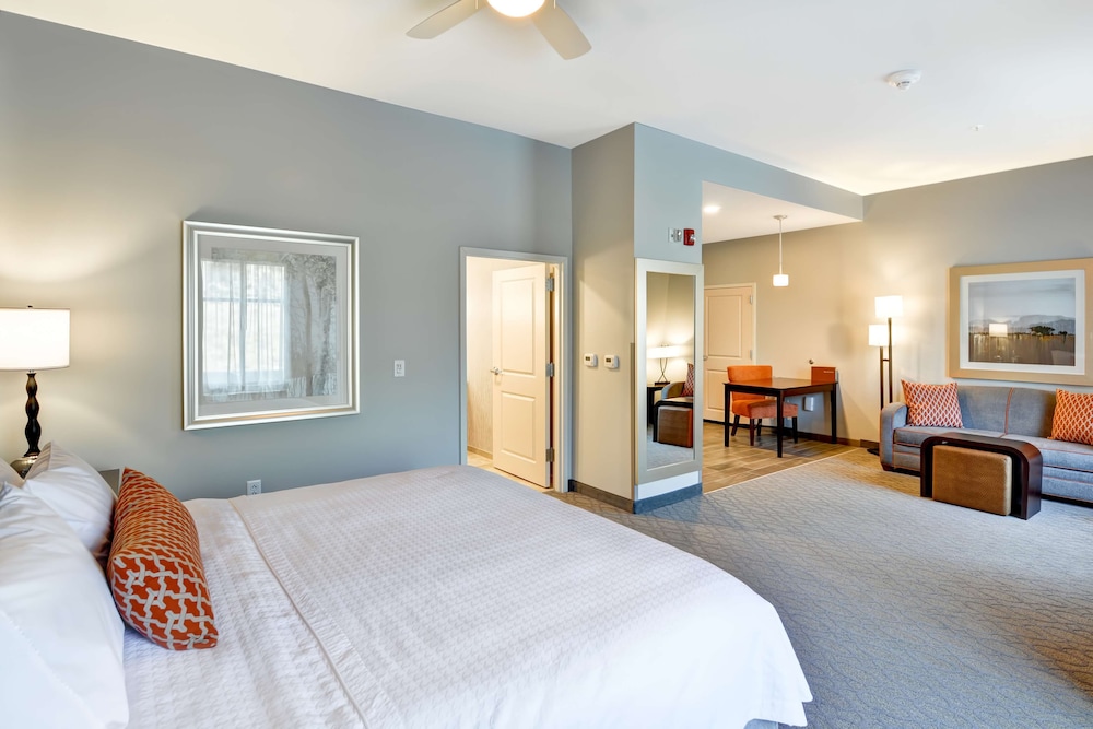 Homewood Suites by Hilton New Hartford Utica - photo 12