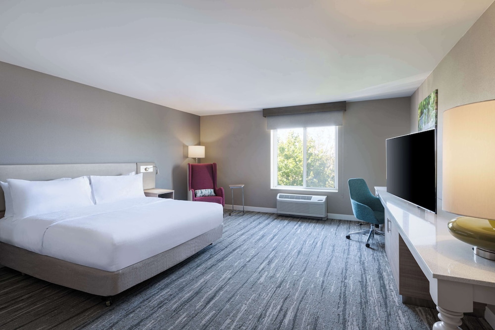 Hilton Garden Inn St. Charles - photo 19