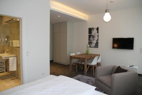 Boardinghouse Offenbach Service Apartments — Offenbach — photo 5