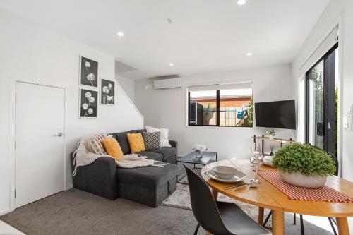 Chic City Living 1 bdrm Sunny Warm Close CBD — 4-Star Luxury Hotel in Christchurch, New Zealand