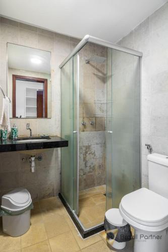 Apartamento 3 Suítes Completo Praia da Taíba — 4-Star Luxury Hotel in Cascavel, Brasil