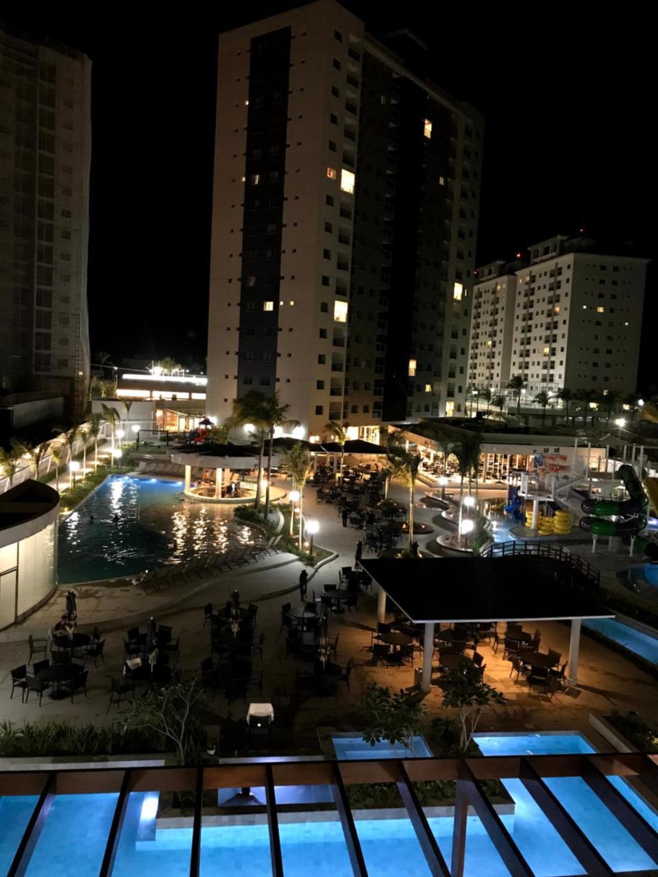 Salinas Exclusive Resort - carbon neutral hotel in Salinopolis