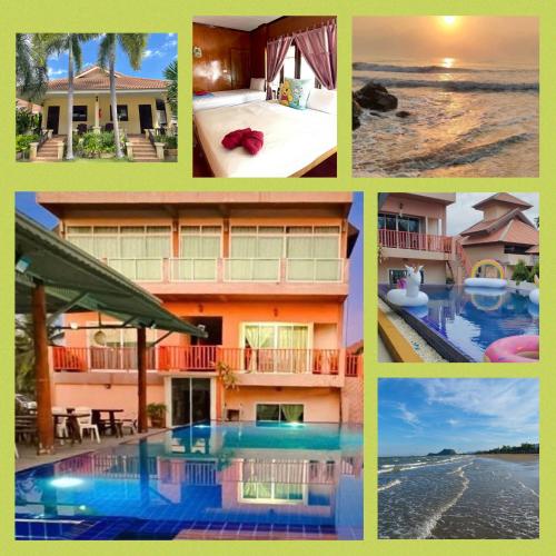 Chaipatchara Resort - last minute hotel in Unknown City
