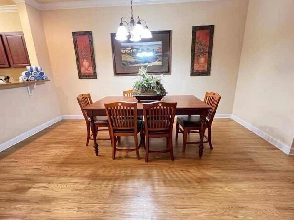 3 Bed 2 Bath Condo Tuscana Resort 3 Bedroom Condo by RedAwning - photo 31