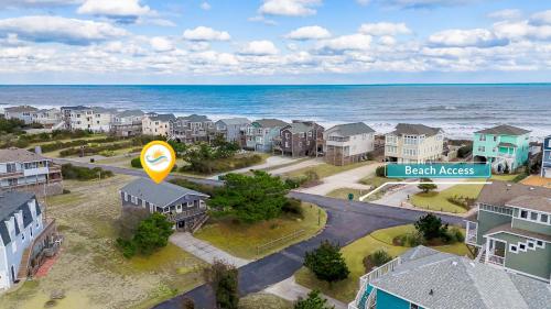 2047 Secret Spot in Unknown City, United States