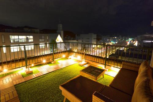 鎌倉小町 大仏さまノ休日ホテル The Big Buddha Holiday Hotel Kamakura in Kamakura, Japan