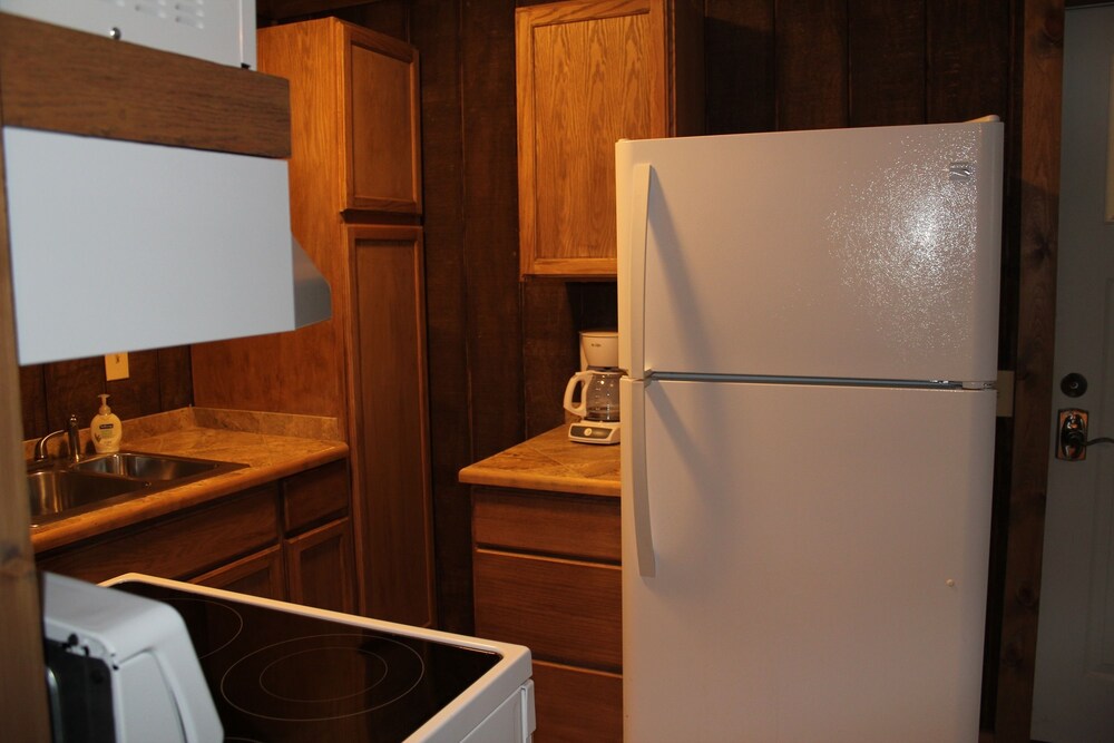 Shawnee Trails Lodging and Suites - photo 15