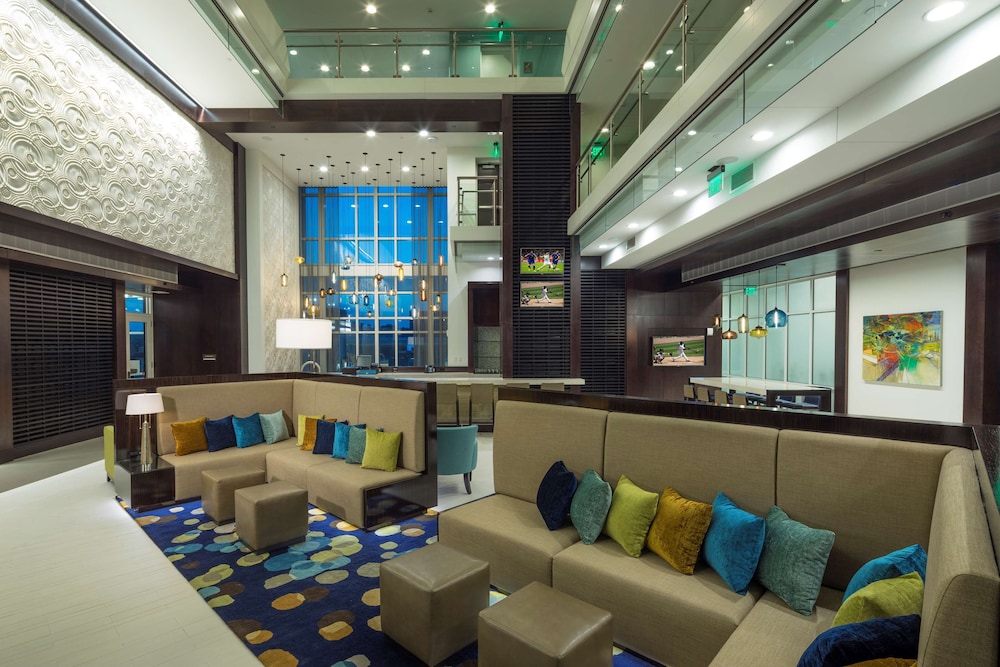 Hilton Grand Vacations Club Ocean 22 Myrtle Beach. - photo 5