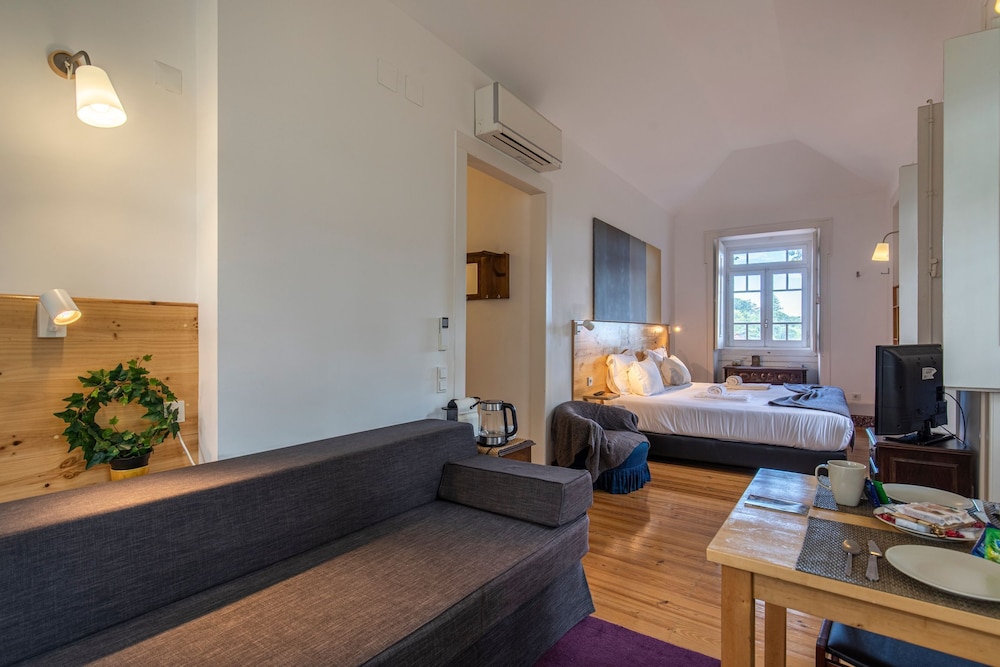 Travessa da Caracota in Sintra, Portugal